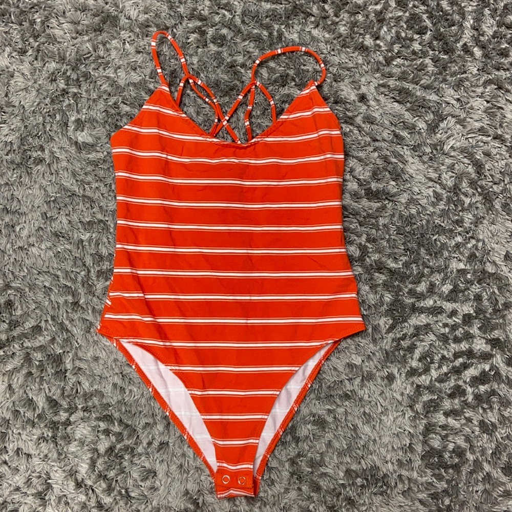 Forever 21 Body Suit